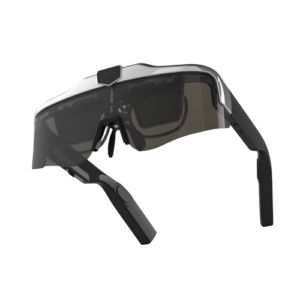 Smart Glasses