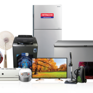 Consumer Electronics