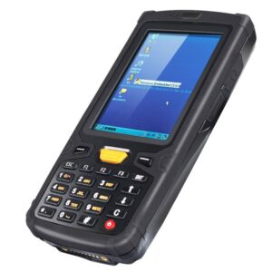 Handheld PDA & Barcode Scanners