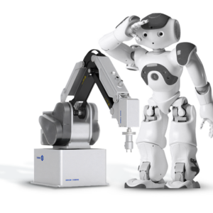 Robotics