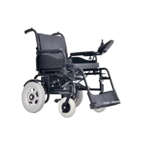 Health & Elderly Care Technology