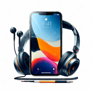 Phone Accessories